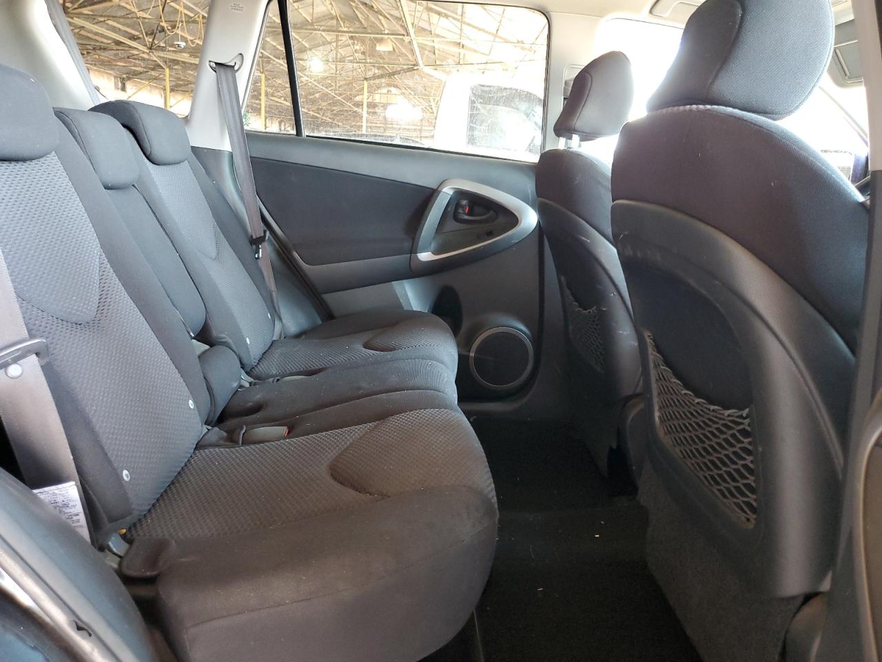 2008 Toyota Rav4 Sport VIN: JTMZK32V186011254 Lot: 63071924