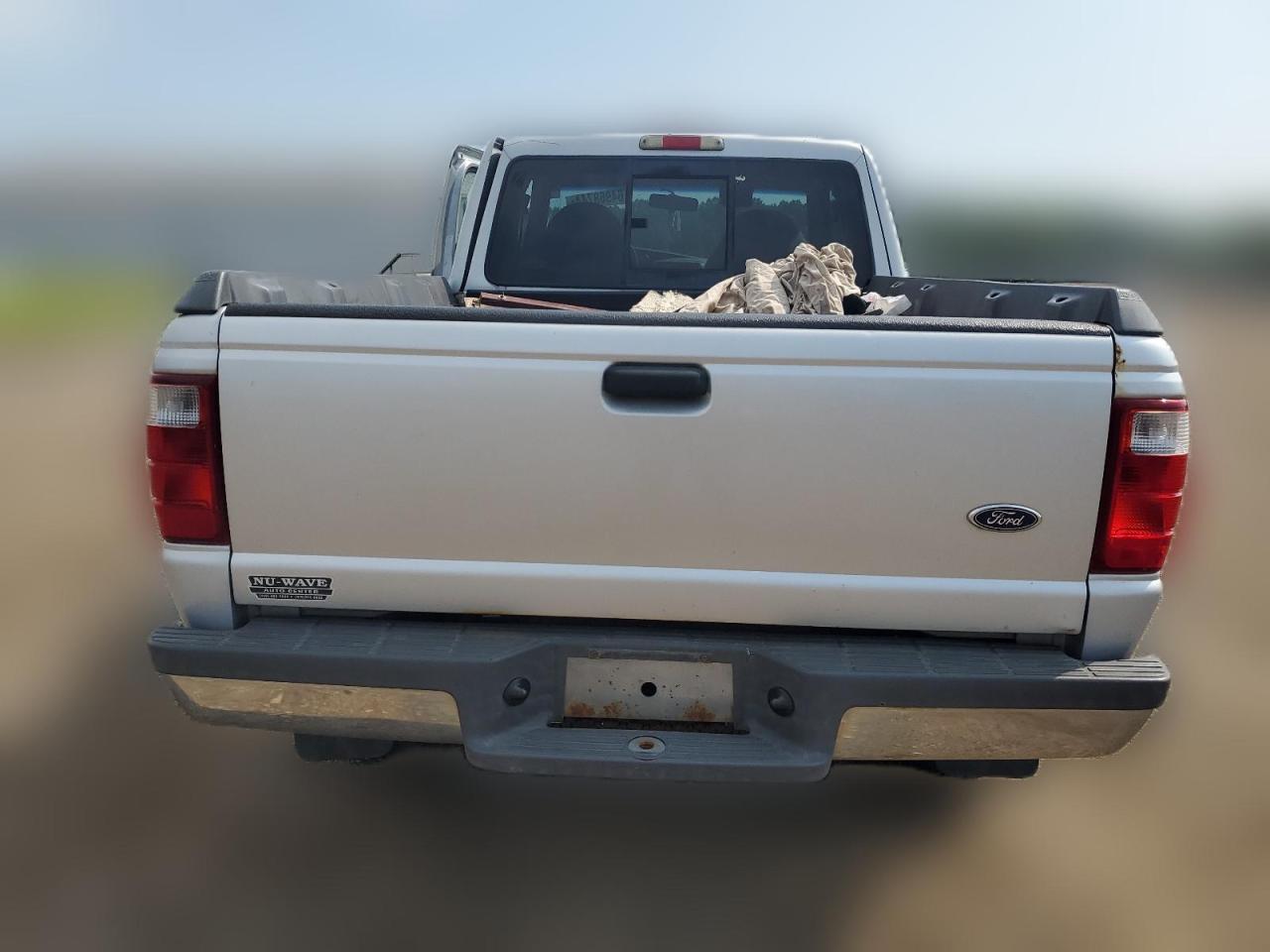 2002 Ford Ranger Super Cab VIN: 1FTZR45E12TA47712 Lot: 64968744