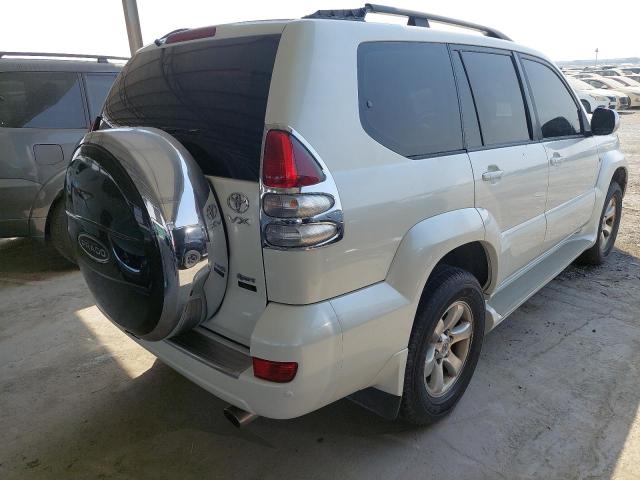 JTEBU25J895169219 - 2009 TOYOTA PRADO - #61778804