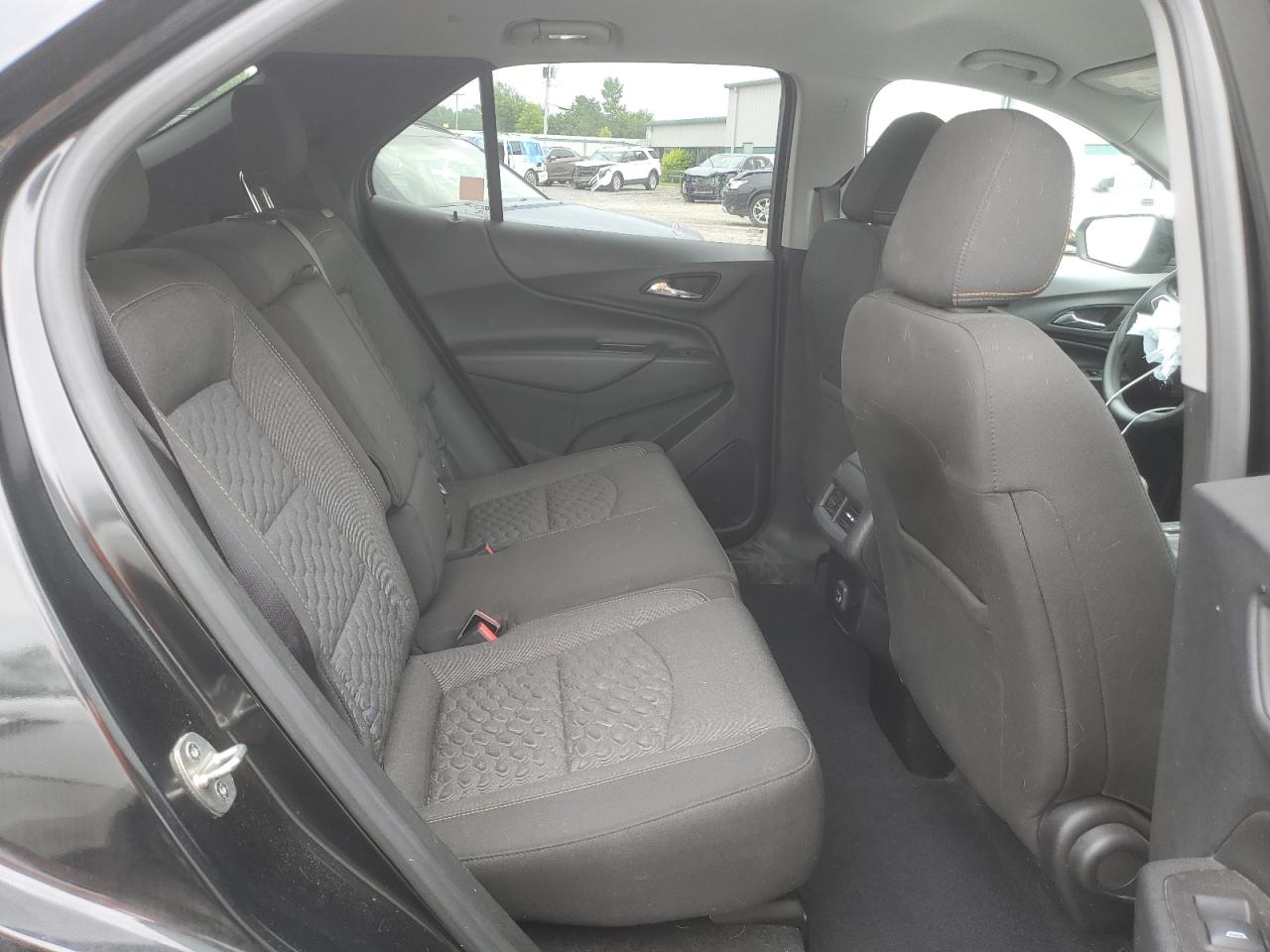 2019 Chevrolet Equinox Lt VIN: 2GNAXUEV6K6306469 Lot: 63059914