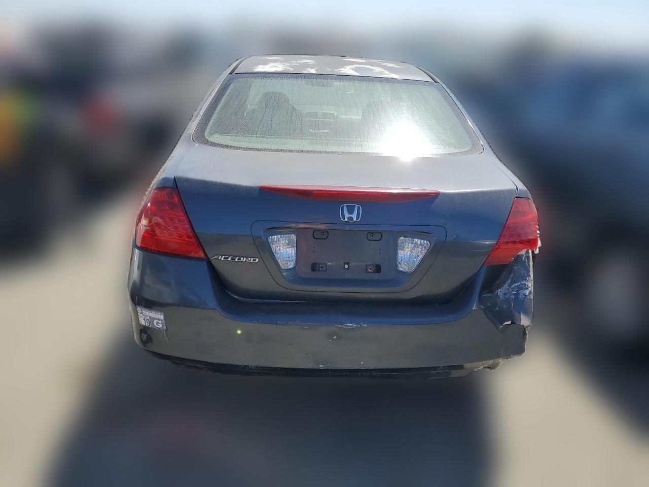2006 Honda Accord Lx VIN: JHMCM56456C000896 Lot: 64672694