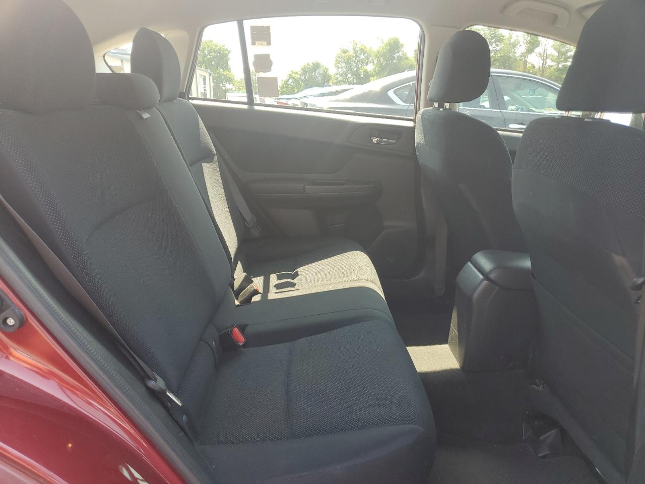 2013 Subaru Impreza - Image 10