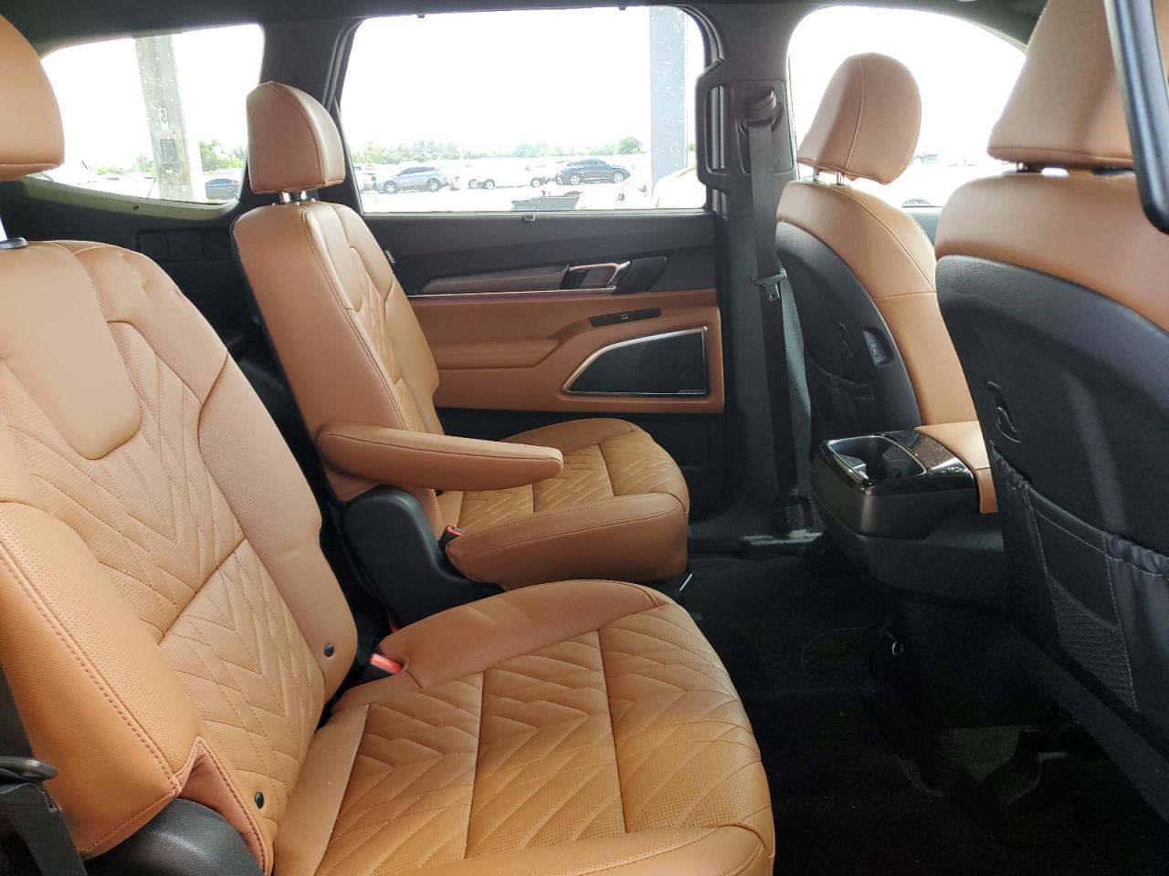 2024 Kia Telluride Sx VIN: 5XYP5DGC0RG462234 Lot: 61014504