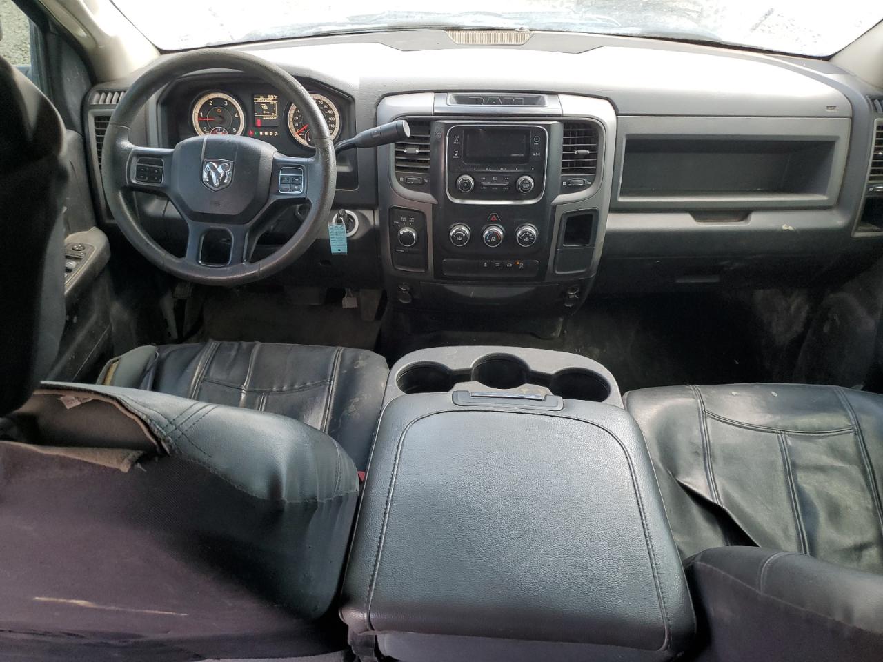 2017 Ram 3500 St VIN: 3C63RRGL5HG717645 Lot: 62995414