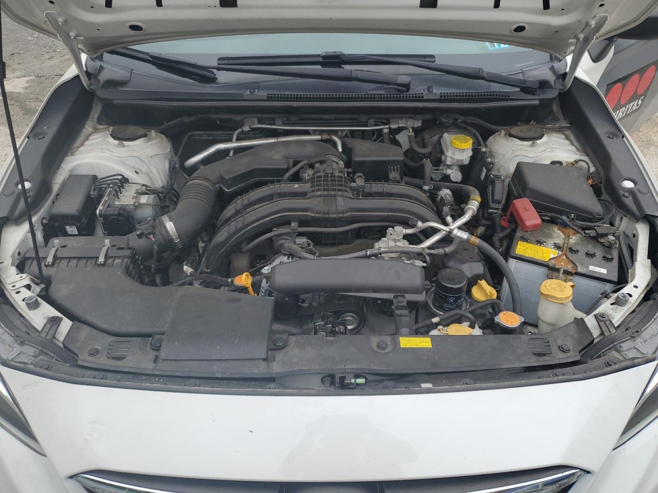 2020 Subaru Impreza VIN: 4S3GTAB63L3706959 Lot: 62737964