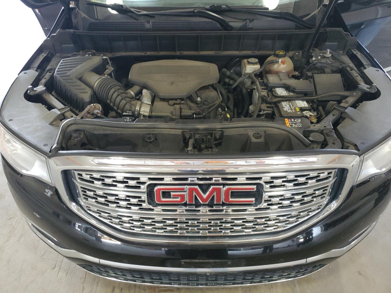 2019 GMC Acadia Denali VIN: 1GKKNXLS0KZ229846 Lot: 62925594