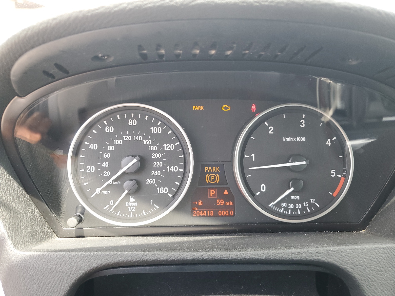 5UXFF03549LJ97121 2009 BMW X5 xDrive35D