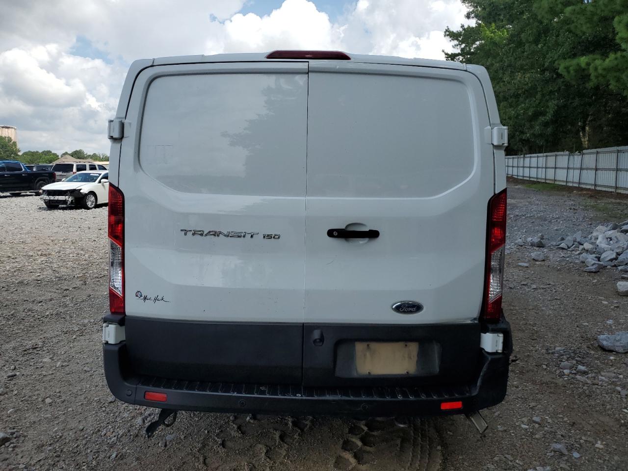 1FTYE1Y83MKA05479 2021 Ford Transit T-150