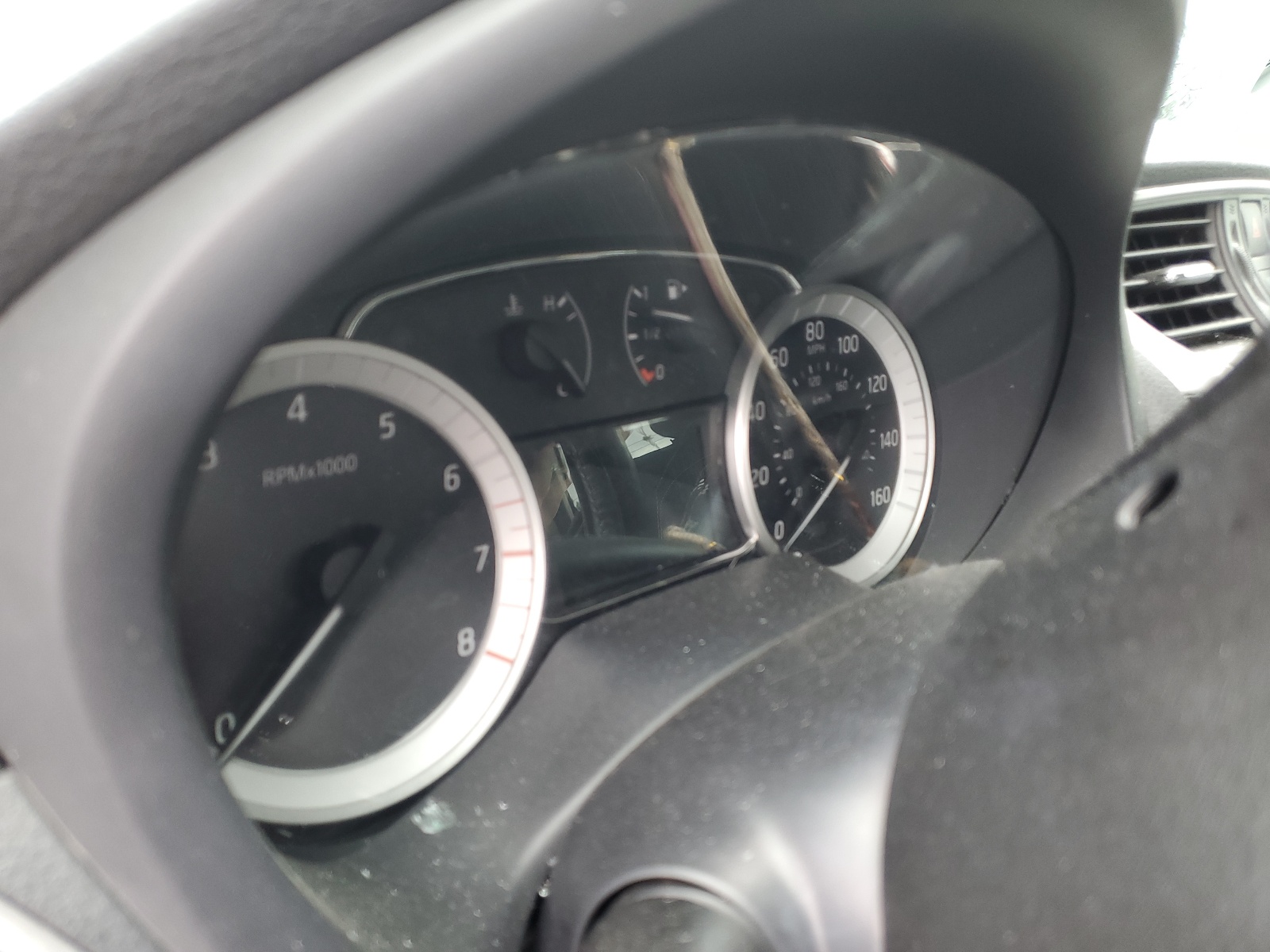 3N1AB7AP9FY285298 2015 Nissan Sentra S