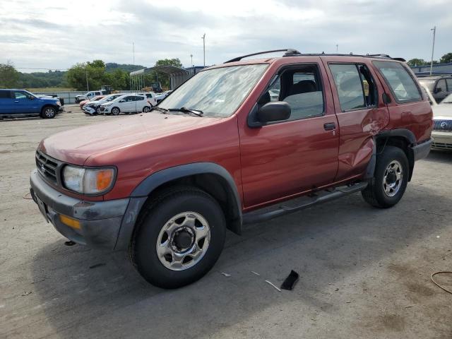 1996 Nissan Pathfinder Xe