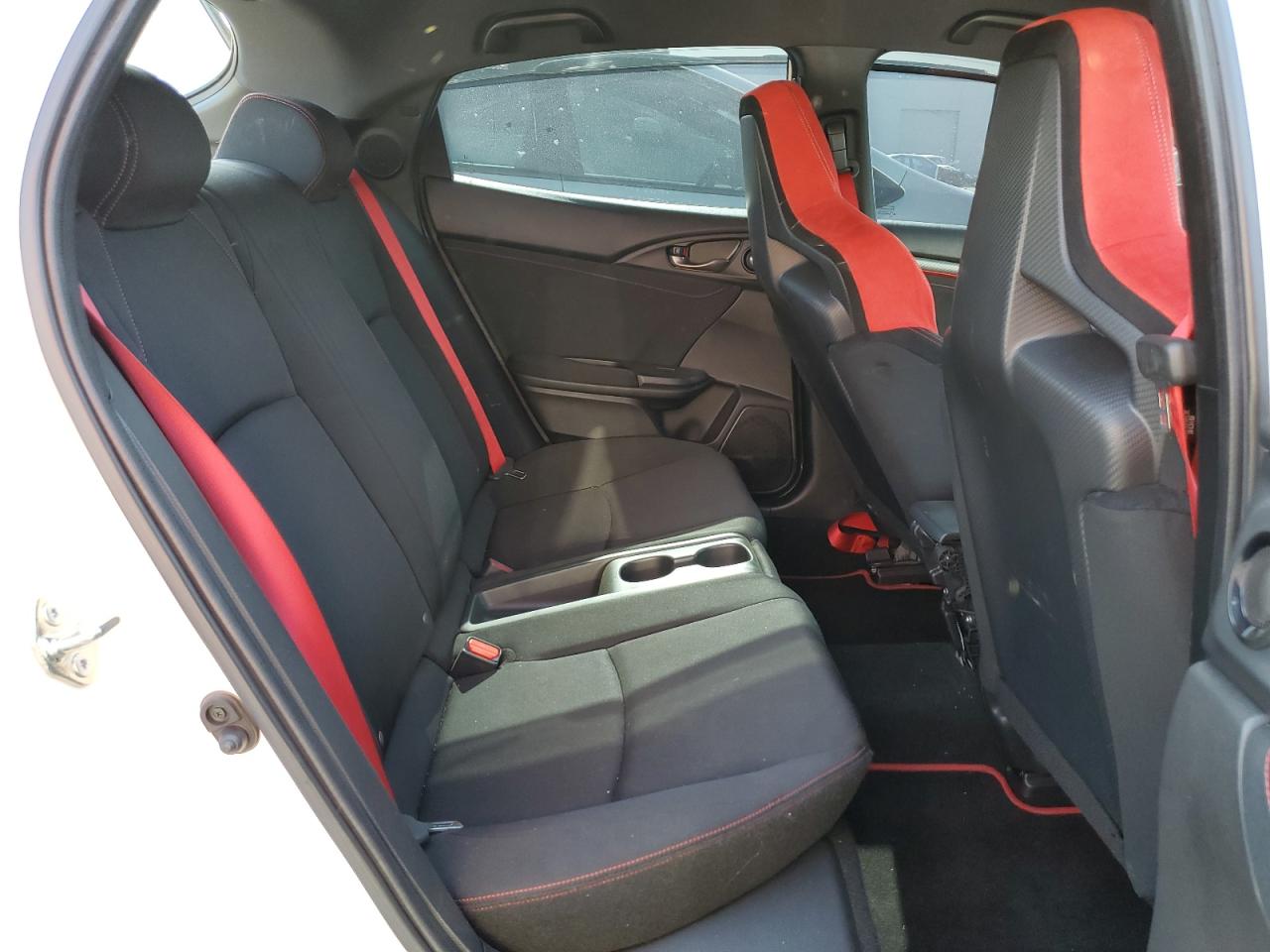 2021 Honda Civic - Image 10