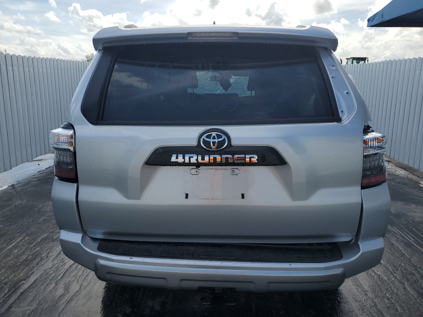 JTEPU5JR2R6221800 2024 Toyota 4Runner Sr5/Sr5 Premium