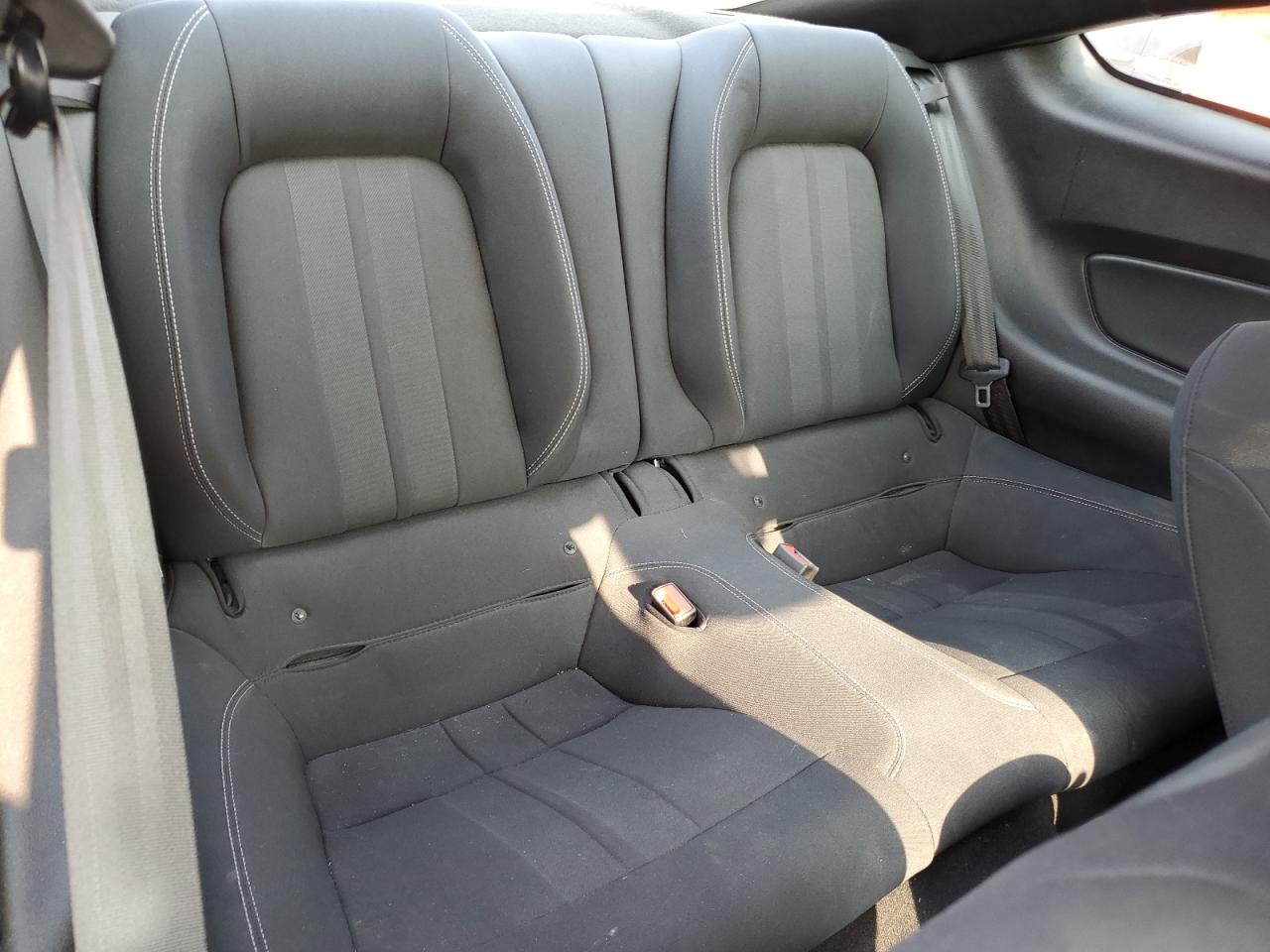 2019 Ford Mustang VIN: 1FA6P8TH4K5161260 Lot: 64629964