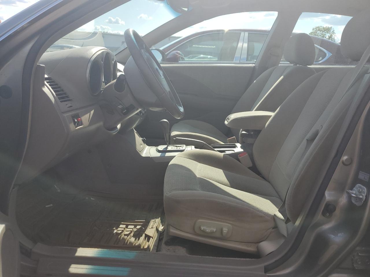 2003 Nissan Altima Base VIN: 1N4AL11D13C153823 Lot: 61342564