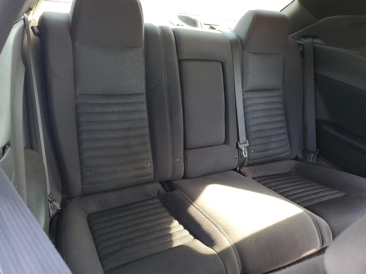 2011 Dodge Challenger R/T VIN: 2B3CJ5DT9BH565973 Lot: 65147394