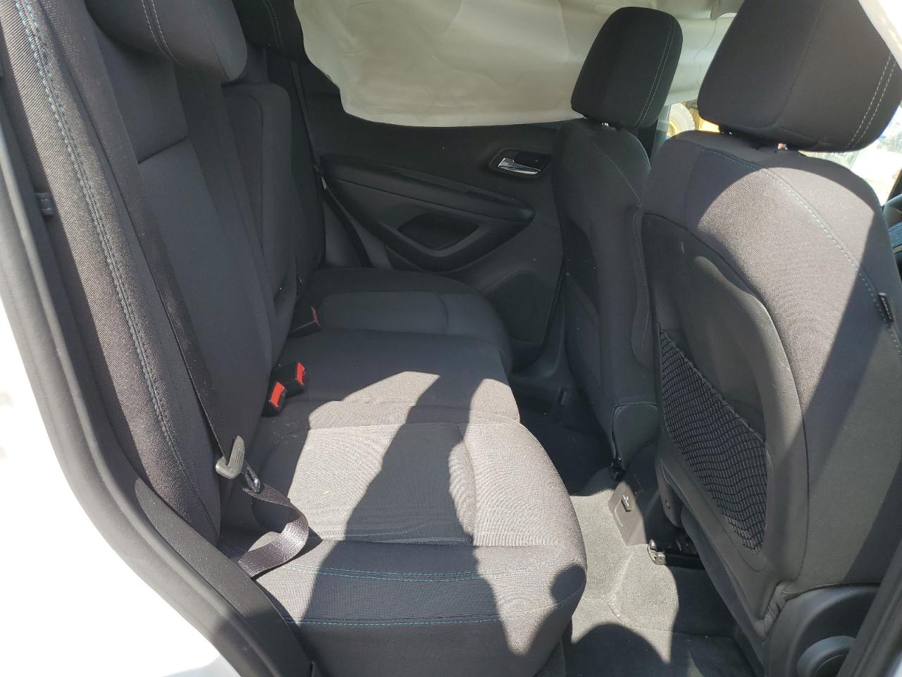 2016 Chevrolet Trax 1Lt VIN: 3GNCJLSB1GL230208 Lot: 62642224