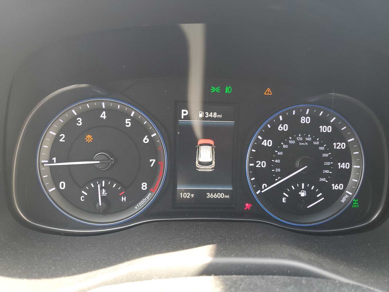 KM8K6CAA9MU687165 2021 Hyundai Kona Sel Plus