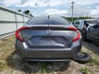 2017 Honda Civic Touring for Sale in Dyer, IN - Front End