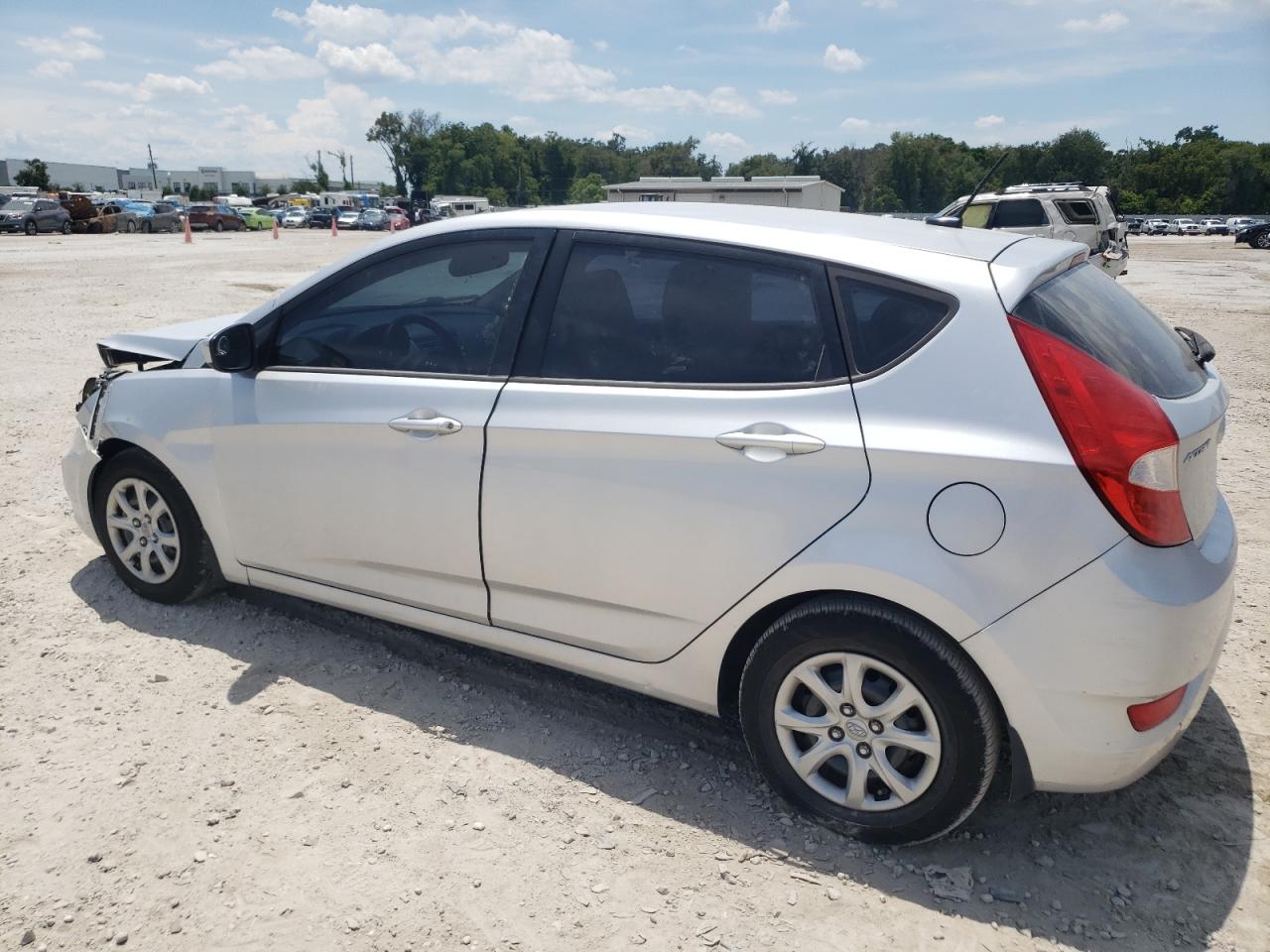 KMHCT5AE0CU034024 2012 Hyundai Accent Gls