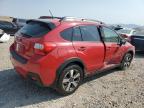 2017 Subaru Crosstrek Premium за продажба в Magna, UT - Side