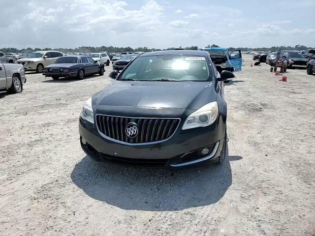 2014 Buick Regal VIN: 2G4GK5EXXE9234618 Lot: 65629074