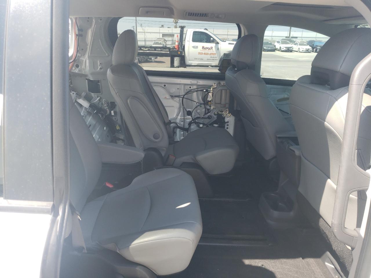 2022 Toyota Sienna Xle VIN: 5TDJRKEC2NS090944 Lot: 64895744