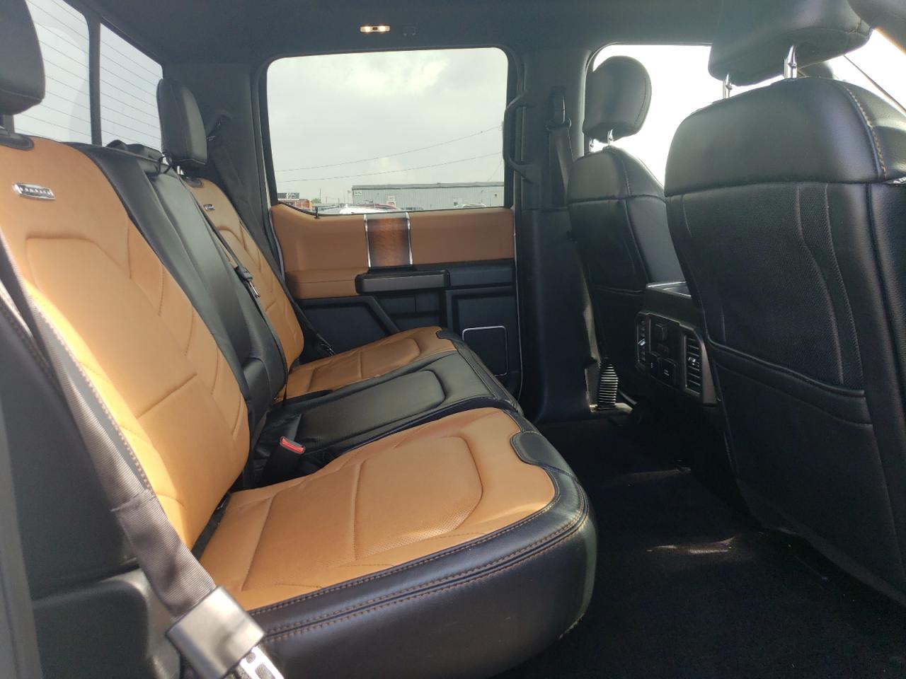 2017 Ford F150 Supercrew VIN: 1FTEW1EG3HFA31929 Lot: 62454394