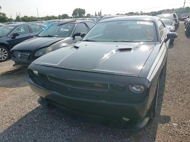 2013 Dodge Challenger R/T VIN: 2C3CDYBT8DH741185 Lot: 61943484