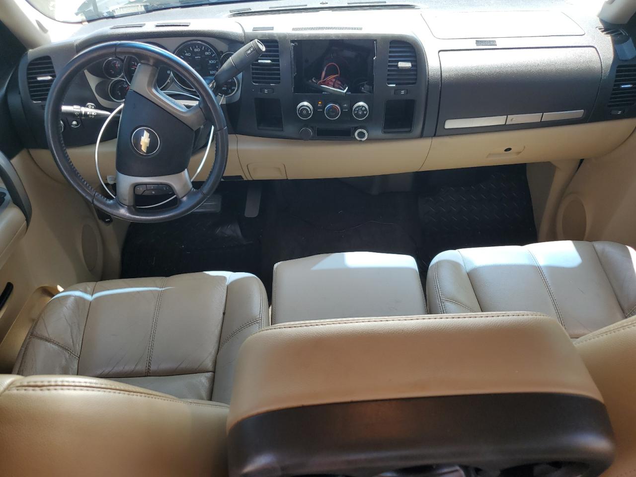 2008 Chevrolet Silverado C1500 VIN: 1GCEC19J88Z113751 Lot: 63469934