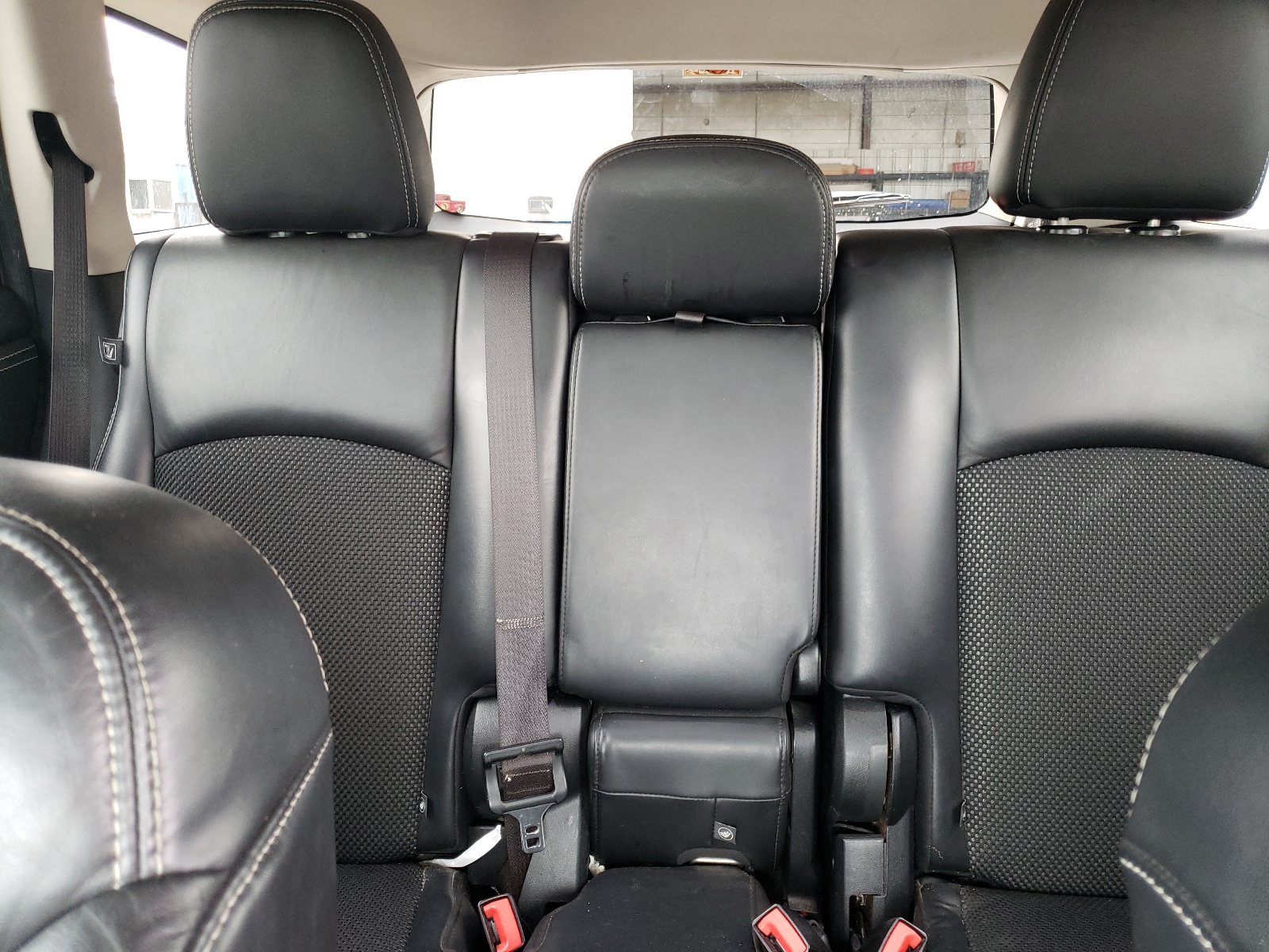 3C4PDCGB0HT619482 2017 Dodge Journey Crossroad