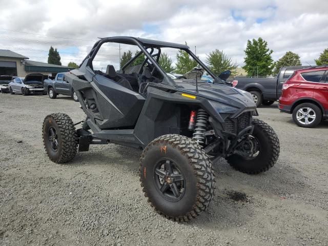 2023 Polaris Rzr Turbo R Ultimate