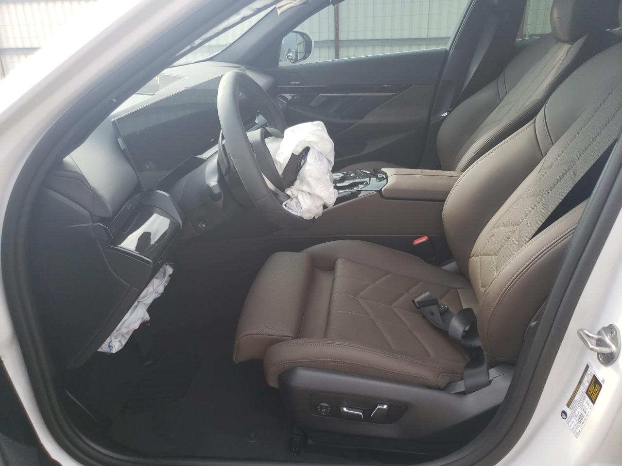 2024 BMW 530 I VIN: WBA43FJ03RCR91147 Lot: 61890014