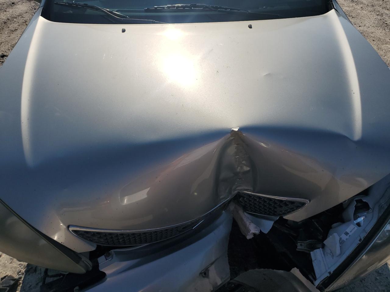 2005 Toyota Camry Le VIN: 4T1BE32K75U530908 Lot: 62888254