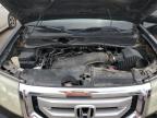 2010 Honda Pilot Touring იყიდება Tucson-ში, AZ - Burn - Engine