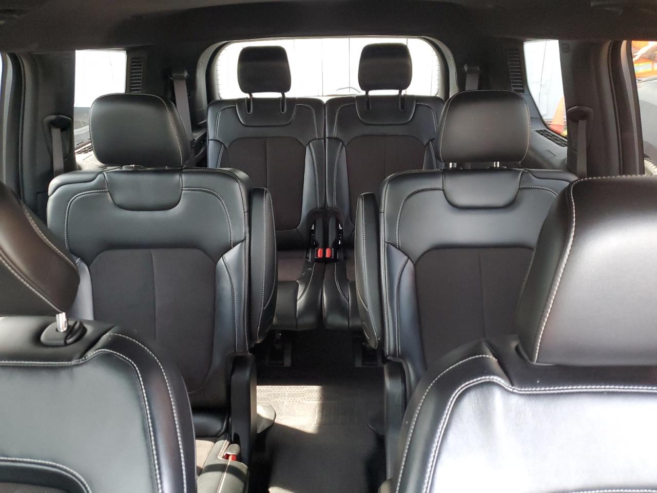 2021 Jeep Grand Cherokee L Laredo VIN: 1C4RJKAG0M8153951 Lot: 61280834