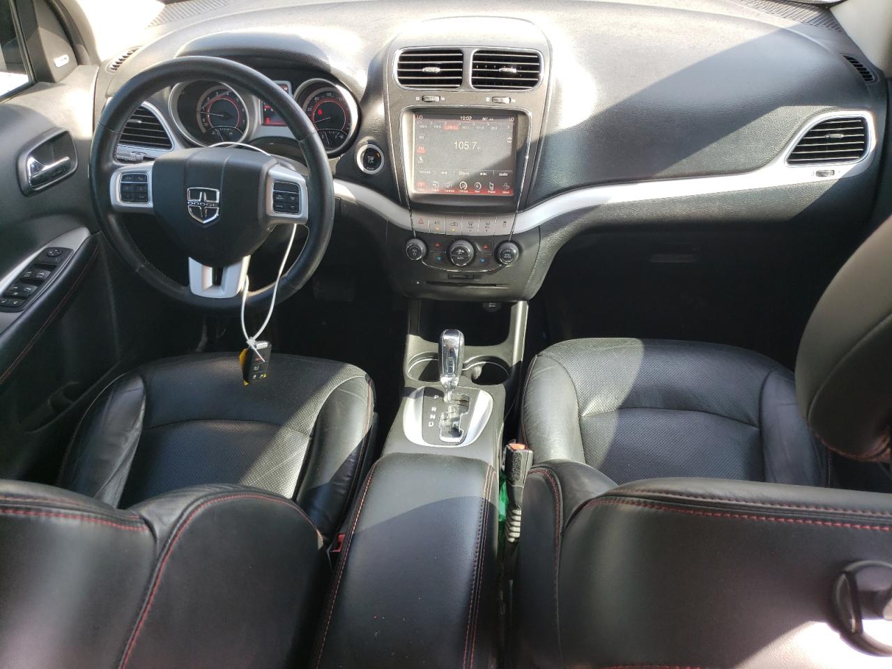 2016 Dodge Journey - Image 8