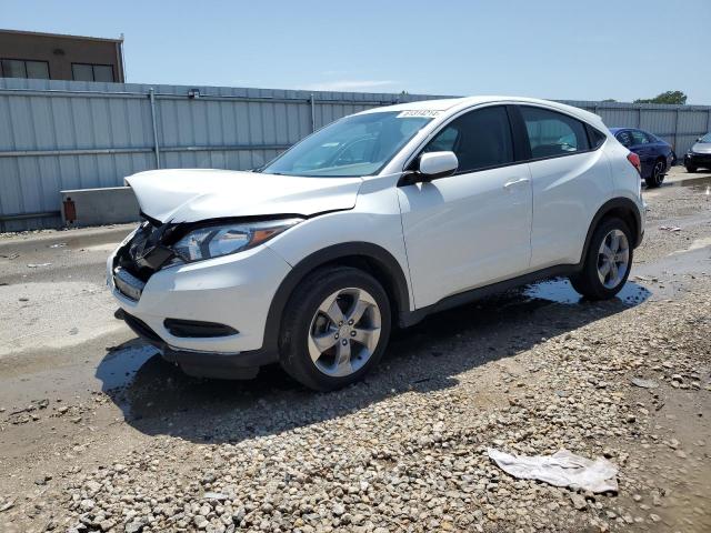 2018 Honda Hr-V Lx for Sale in Kansas City, KS - Front End