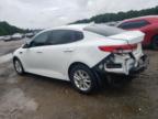 2017 Kia Optima Lx zu verkaufen in Shreveport, LA - Rear End