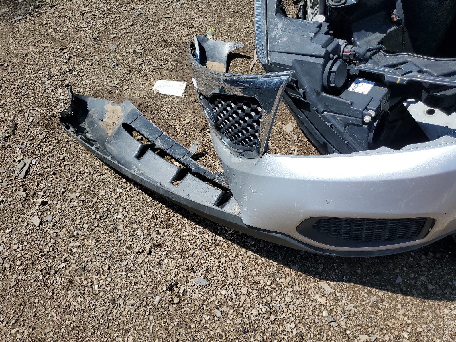 5XYKTDA29DG311370 2013 Kia Sorento Lx