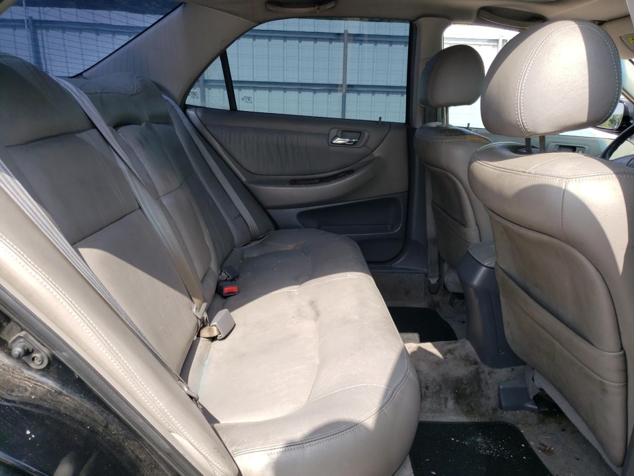 2001 Honda Accord Ex VIN: 1HGCG16571A003525 Lot: 62820884