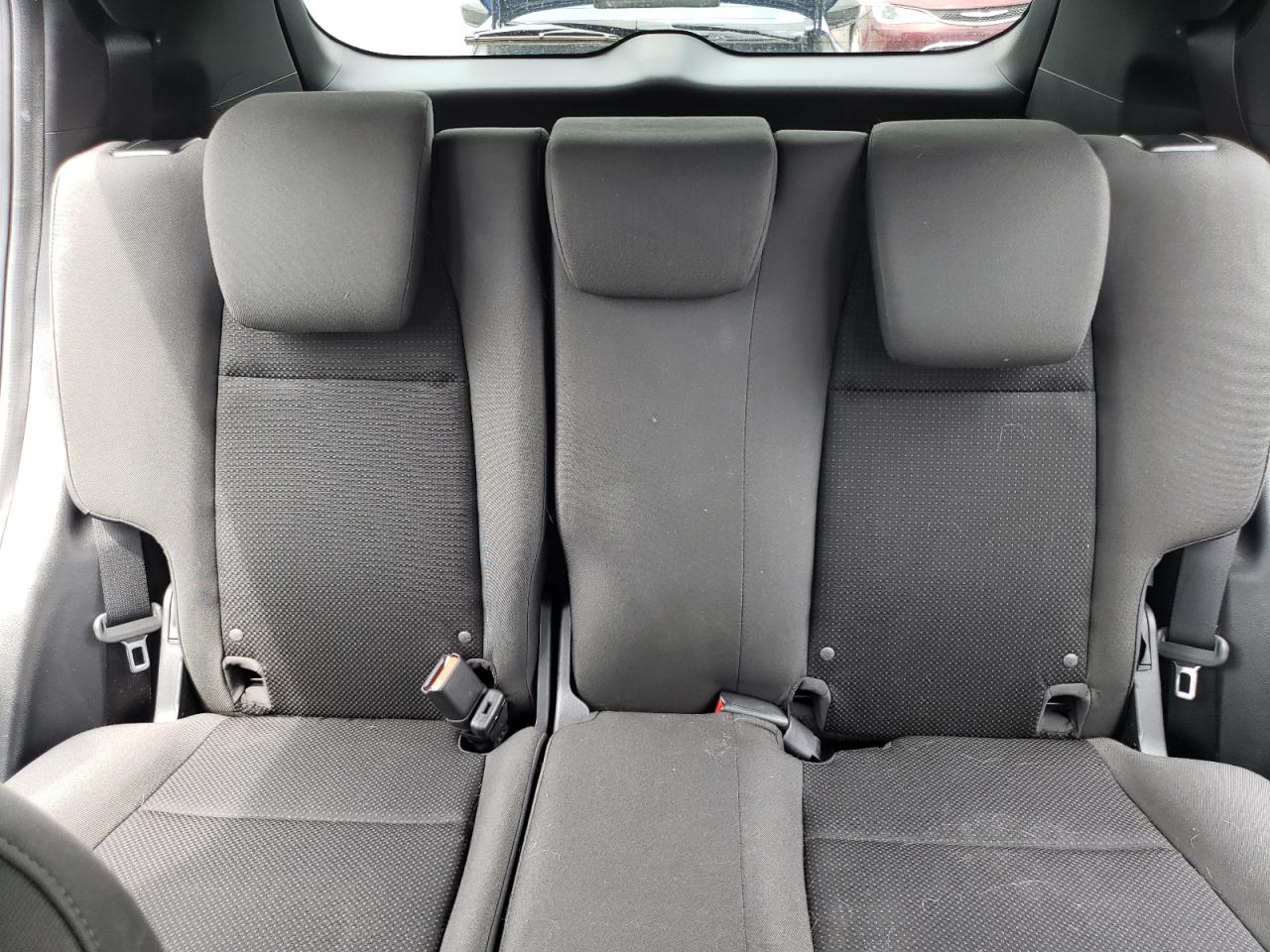 2021 Honda Hr-V Sport VIN: 3CZRU6H13MM745883 Lot: 63504244