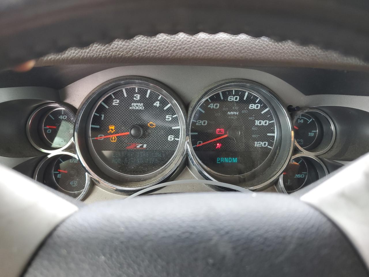 2012 Chevrolet Silverado C1500 Lt VIN: 1GCRCSE07CZ343049 Lot: 62349784