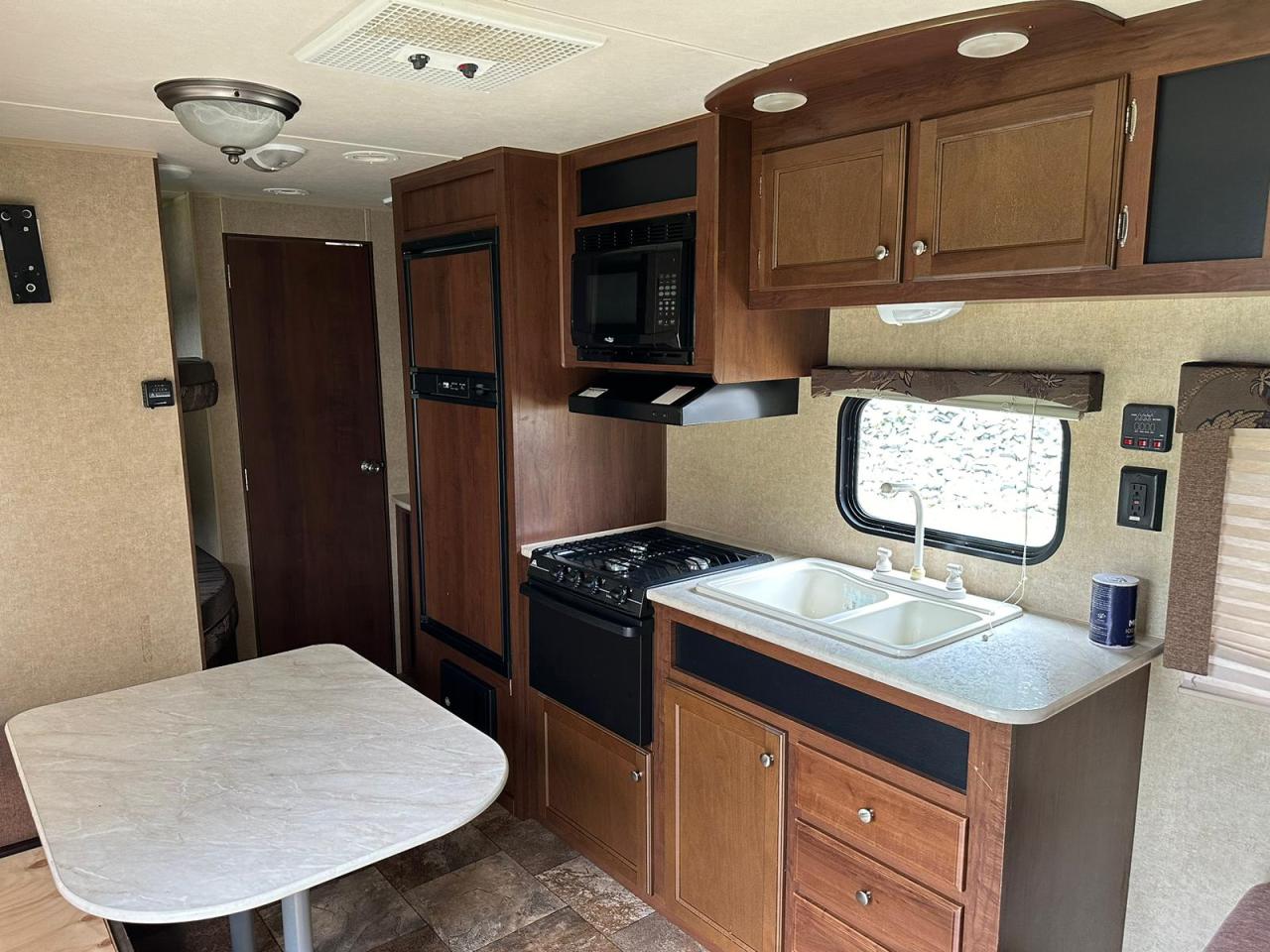 2014 Jayco Jayflswift VIN: 1UJBJ0BN5E17B0278 Lot: 63029554