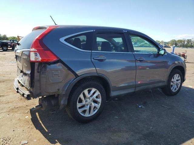 2HKRM4H51FH686130 | 2015 Honda cr-v ex