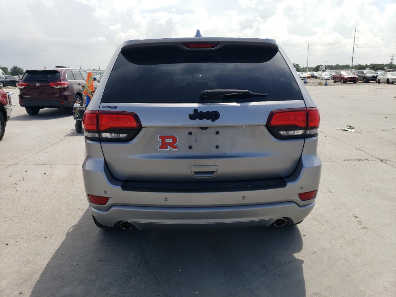 2015 Jeep Grand Cherokee Laredo VIN: 1C4RJEAG5FC944526 Lot: 65241364