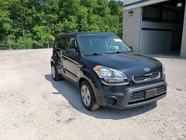 2012 Kia Soul VIN: KNDJT2A57C7429259 Lot: 63224664
