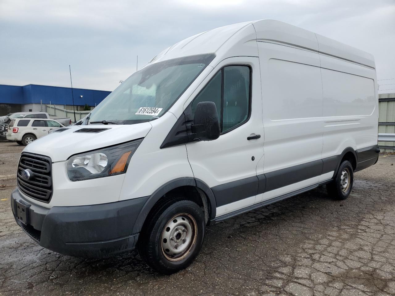 1FTYR3XM4HKKA2111 2017 Ford Transit T-250