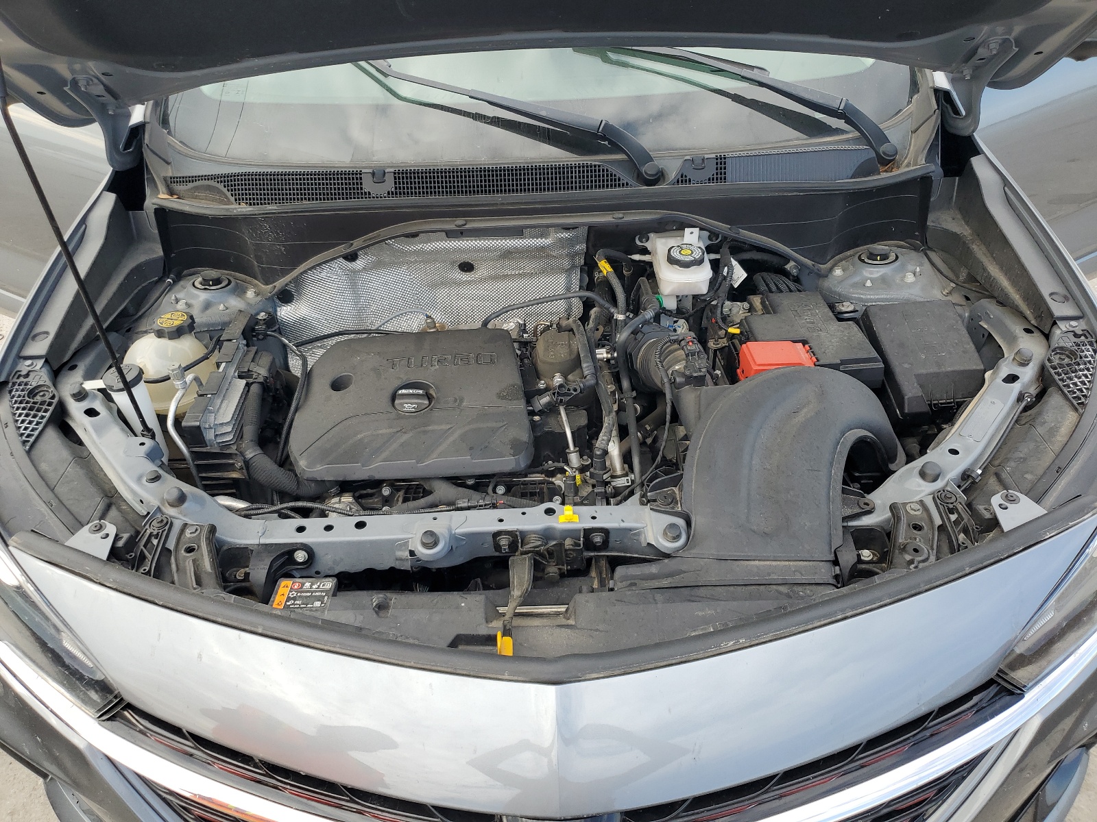 KL4MMFSL8LB106764 2020 Buick Encore Gx Essence