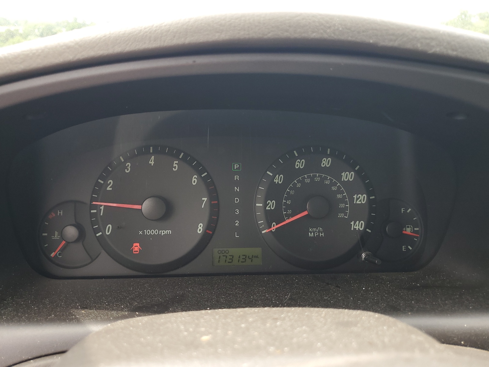 KMHDN46D66U292495 2006 Hyundai Elantra Gls