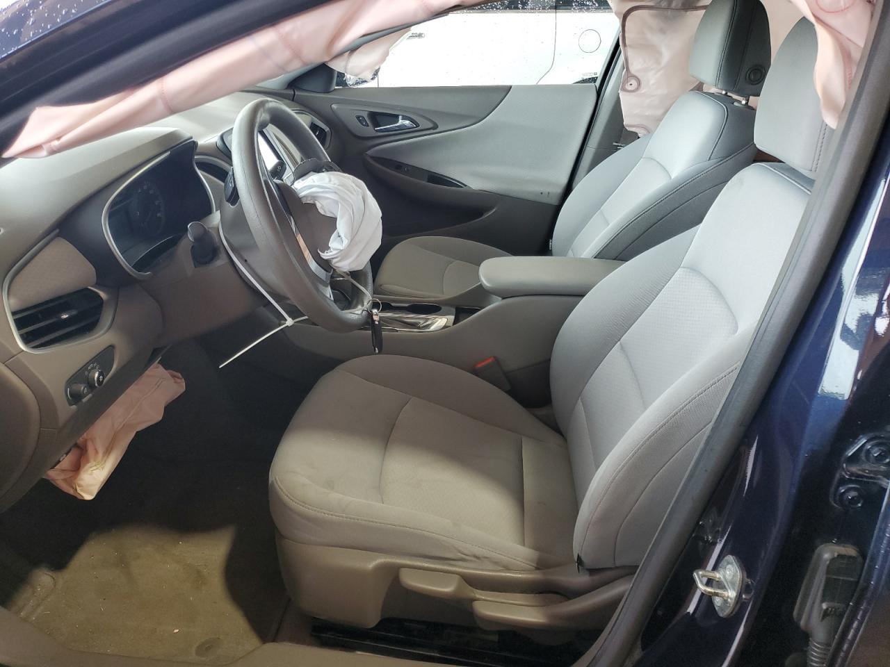 2016 Chevrolet Malibu - Image 7